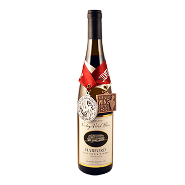 2019 Vintage Vidal Blanc (Wine Club  $15.26)
